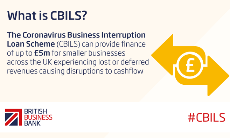 The Coronavirus Business Interruption Loan Scheme (CBILS) and Personal Guarantees