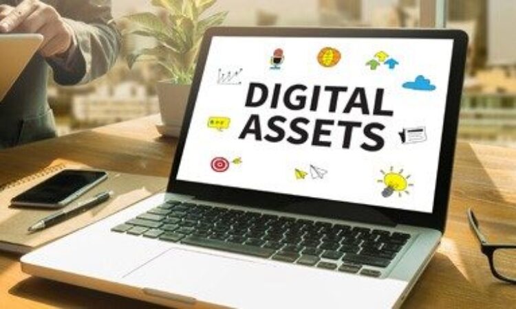 What you need to know: Death and your digital assets