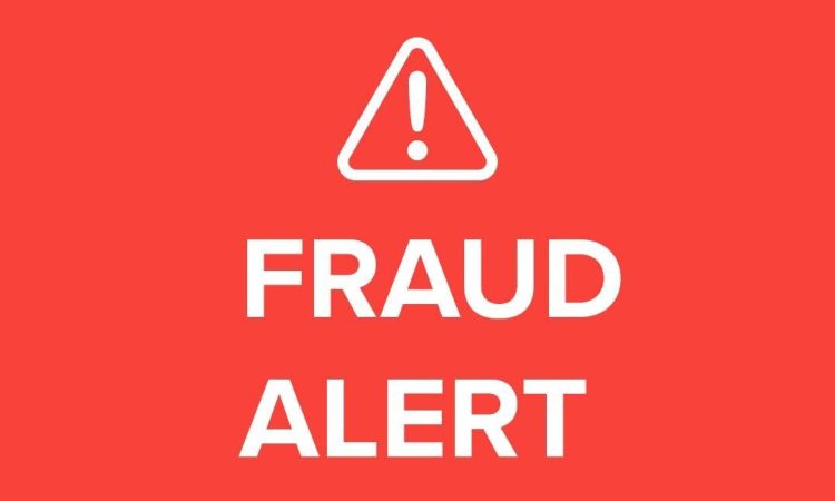 Be Alert to Cyber Fraud: A Warning to Clients
