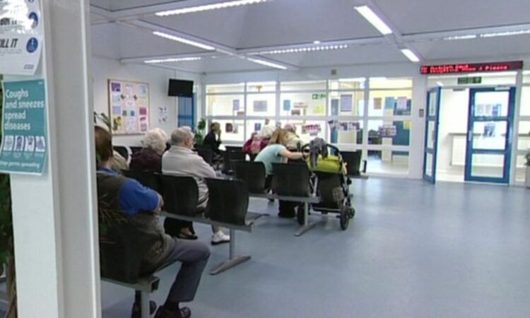 9 out of 10 GP practices struggle to find cover as the shortage gets worse